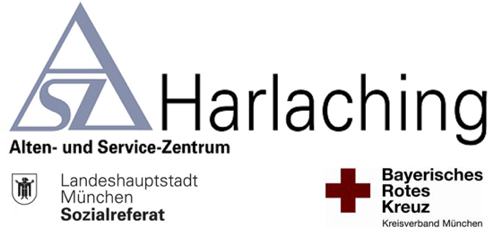 ASZ Harlaching Logo