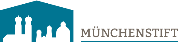 Münchenstift Logo